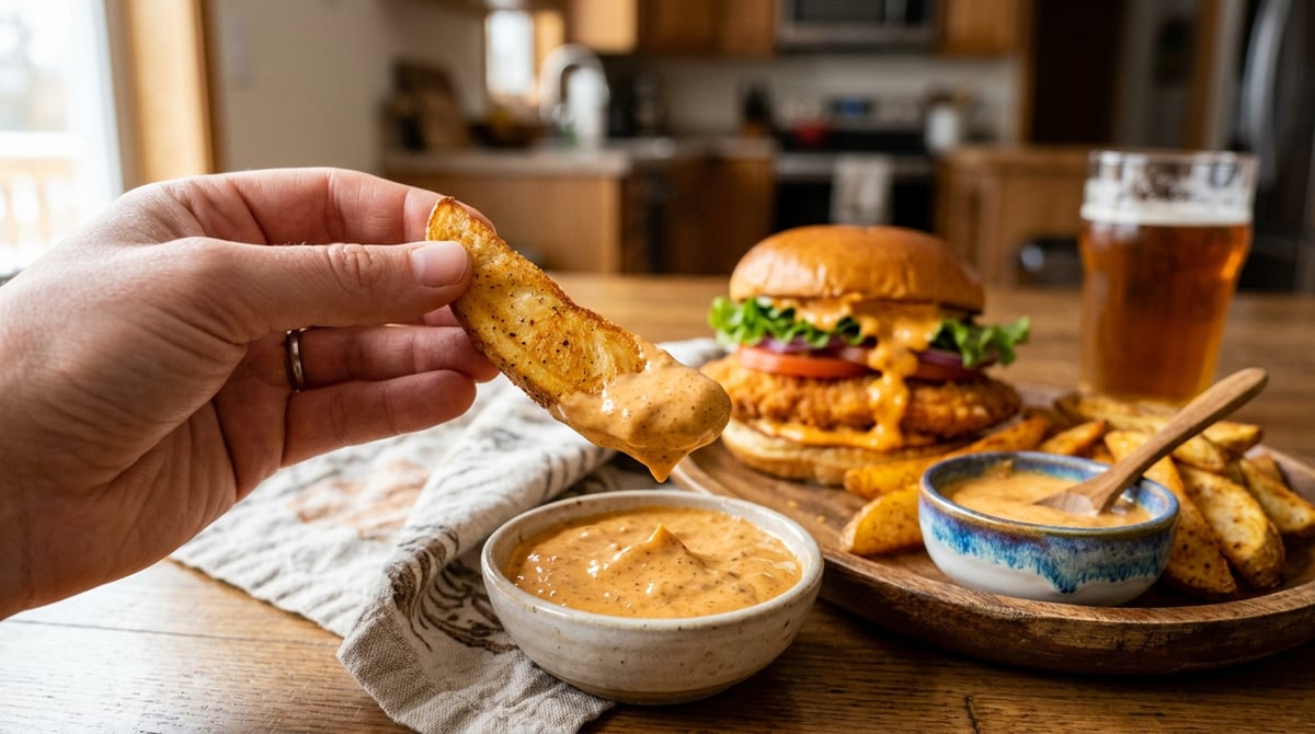 Chipotle Mayo Recipes: Flavorful Dishes To Make At Home