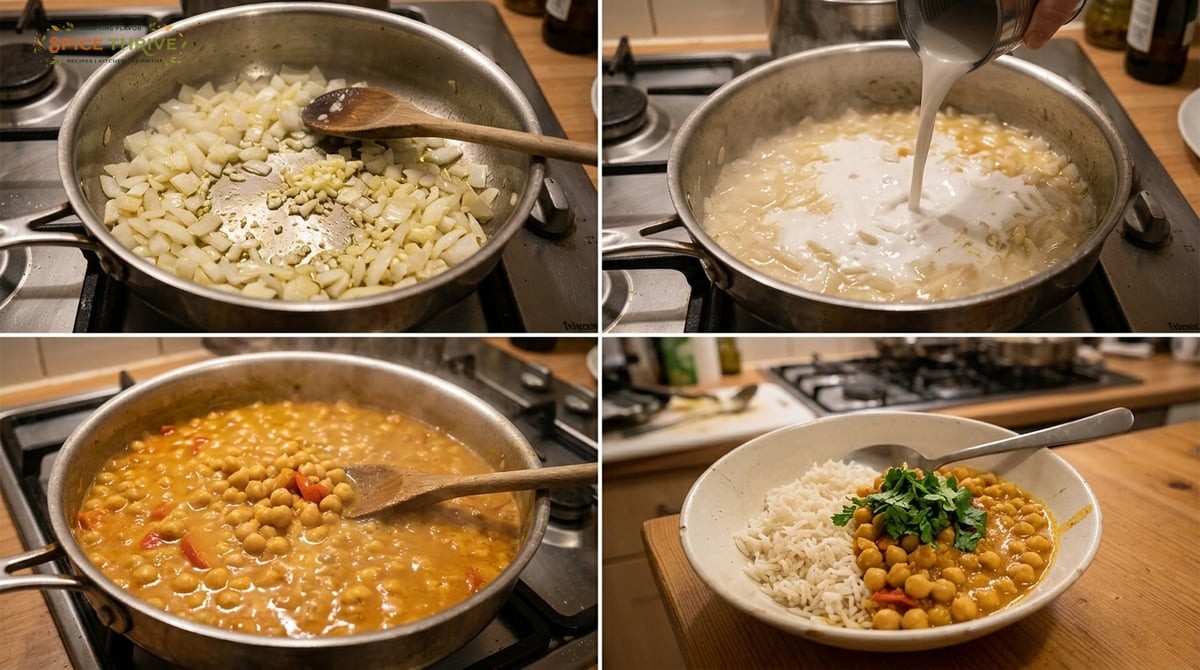 Dairy Free Dinner Recipes for Flavorful, Fuss-Free Meals