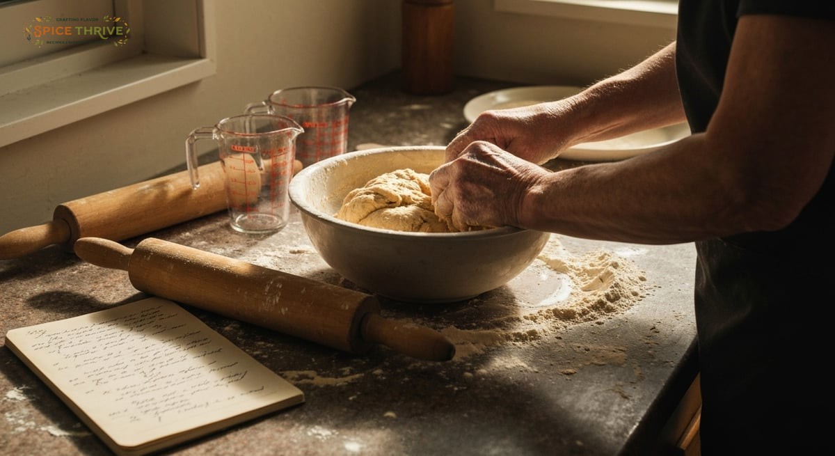 Timeless Classic Grandma Recipes: Traditions to Treasure